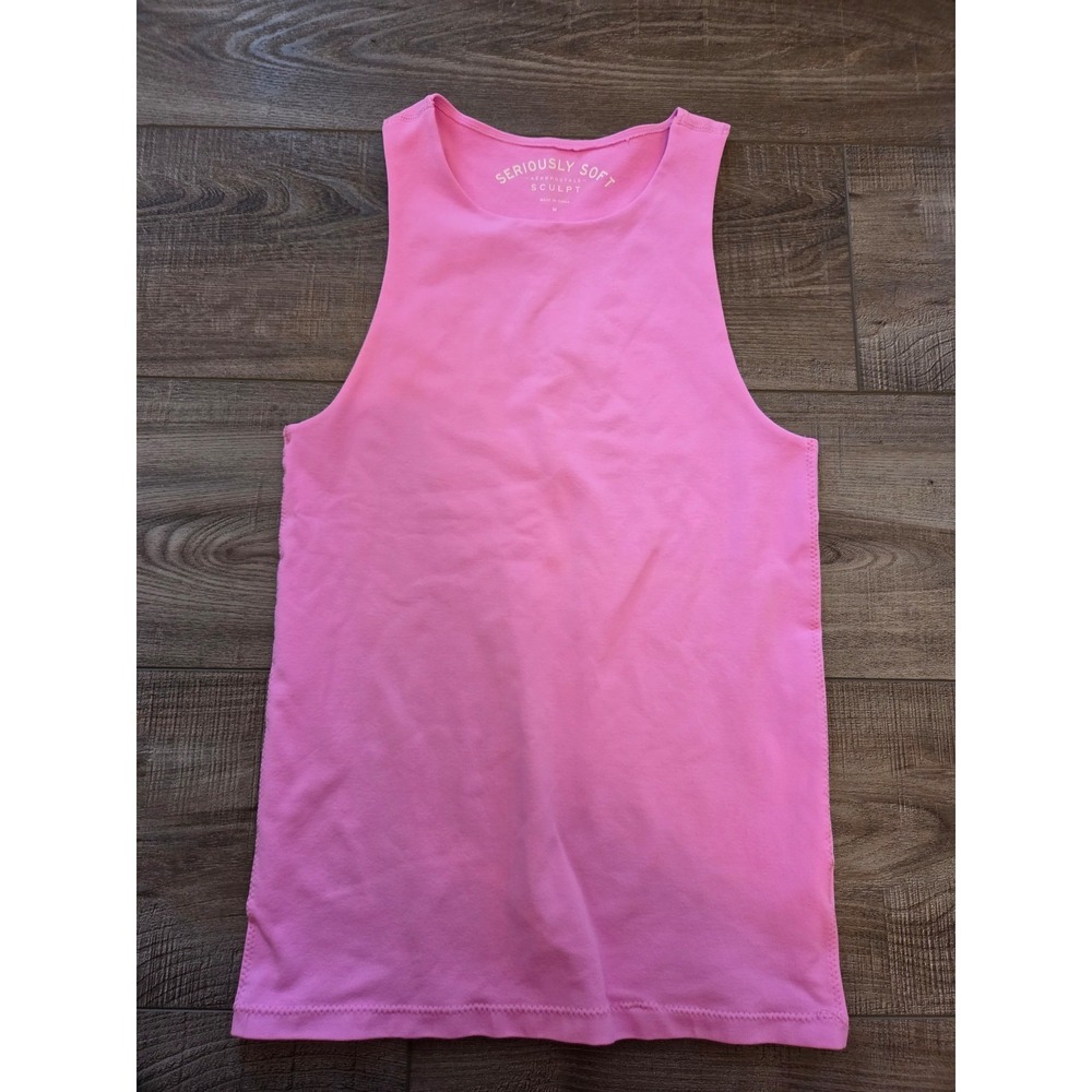 Aerospostale womens seriously soft‎ top size medium